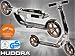 Hudora Scooter Big Wheel RX CB 205 Roller Cityroller