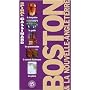 Boston et la Nouvelle Angleterre