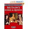 Britain's Kings and Queens (Pitkin Guides)