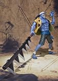 Bandai Tamashii Nations Arlong 