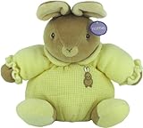 Baby Bow Playtime Bunny Yellow 13 Knowing God: Walking through the Book of Books
