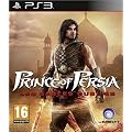 Prince of Persia : les sables oubli�s