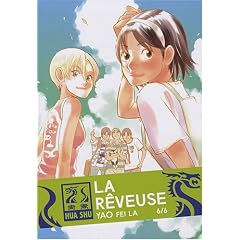 La R�veuse, Tome 6 :