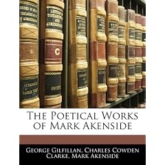 The Poetical Works of Mark Akenside