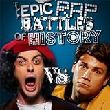 Captain Kirk Vs Christopher Columbus (feat. Nice Peter & Epiclloyd) - Single [Explicit]