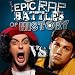 Columbus vs Captain Kirk. Epic Rap Battles of History #14