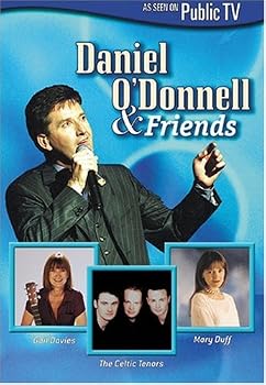 Daniel O'Donnell & Friends