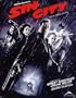 Sin City (Import) [Blu-ray]