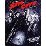 Sin City (Import) [Blu-ray]