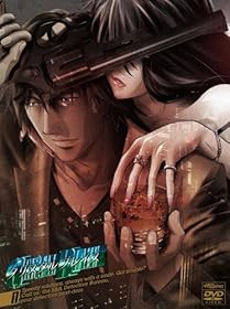 クリスタル ブレイズイメージ