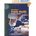 Essentials of Public Health by Bernard J. Turnock