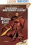 Pirates of the Caribbean: Legends of the Brethren Court #2: Rising In The East (Pirates of the Caribbean: Jack Sparrow)