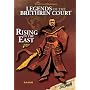 Rising in the East (Pirates of the Caribbean)