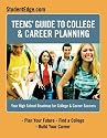 Teen's Guide To College And Career Planning: Your High School Roadmap for College & Career Success (Teen's Guide to College and Career Planning)