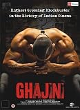 Ghajini (2 Disc Collectors Edition)