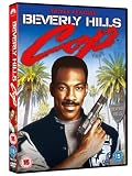 Beverly Hills Cop Trilogy [DVD]