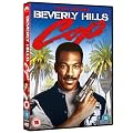 Beverly Hills Cop Trilogy [DVD]