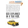 God Explained in a Taxi Ride.