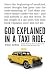 God Explained in a Taxi Ride.