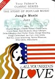 All You Need Is Love, Vol. 3: Jungle Music - Jazz
