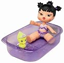 Bratz Big Babyz Bathtime Blitz Jade