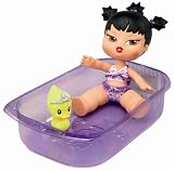 Bratz Big Babyz Bathtime Blitz Jade