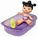 Bratz Big Babyz Bathtime Blitz Jade