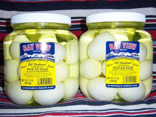eggs
