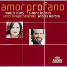 Amor Profano Vivaldi Arias