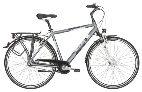 PEGASUS Piazza Herrenfahrrad 28