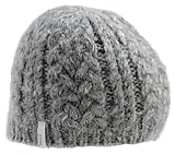 Coal Grandma Men's Beanie - Grey
