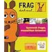 Frag doch mal ... die Maus! - Spannende Fragen, mausschlaue Antworten: Mein superdickes Mauswissen