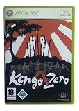 Kengo Zero [Video Game] [Toy]