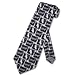 CHICAGO WHITE SOX SILK NeckTie MLB Baseball Men's Pattern Neck Tie