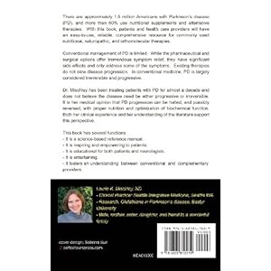 Natural Therapies for Parkinson's Disease