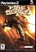Fireblade PS2