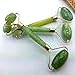 Susenstone® Facial Massage ,Jade Roller Face Body Head Neck Nature Beauty Device