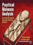 Practical Malware Analysis: The Hands...