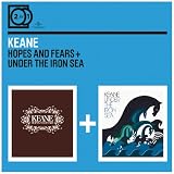 Hopes And Fears - Under The Iron Sea