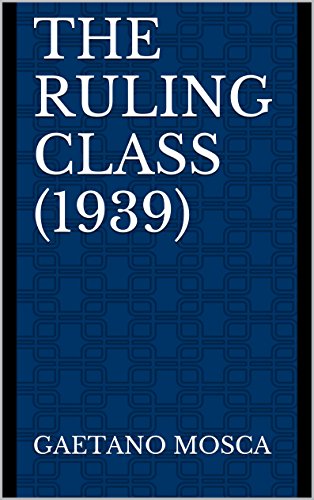 The Ruling Class (1939)