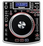 USB-MIDI DJ CONTROLLERW/ CD/MP3/USB PLAYER