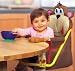 Munchkin Feeding Friend Portable Hook On Chair - Monkey