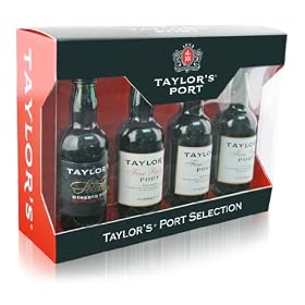 Taylors Port Selection Gift