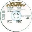 Fasttrax Country Karaoke 5 Disc Set FTX-400, FTX-401, FTX-402, FTX-403, FTX-404 May 2011 by Rascal Flatts Sara Evans Gwyneth Paltrow Trace Adkins Joe Nichols Carrie Underwood Tim McGraw Kelly Clarkson Kenny Chesney Blake Shelton Reba McEntire Kieth Urban Billy Currington Zak Brown Band Jimmy Buffet Kid Rock