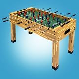 Lion Sports 69411 Voit Competition Foosball Table