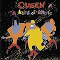Kind of Magic [Vinyl LP]