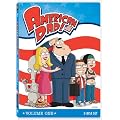 American Dad: Volume 1