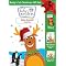 Baby Einstein: Baby's 1st Christmas Gift Set (DVD/CD) (With Stocking)