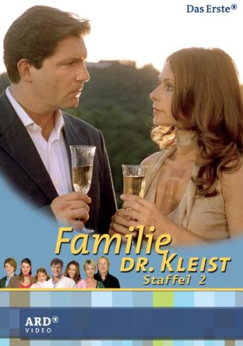 Dr. Kleist Staffel 6