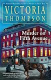 Murder on Fifth Avenue (Gaslight